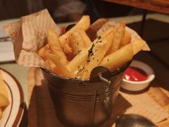 -碧特博格·20年品牌西餐厅(芜湖路店)
