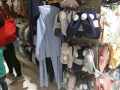 -优衣库(重庆沙坪坝印象汇店)