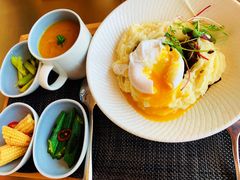 黄金鲍汁牛菲力-新元素(三里屯太古里南区)