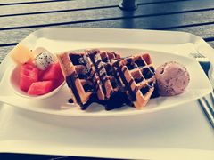 -大埔公路-马料水段香港中文大学(公交站)