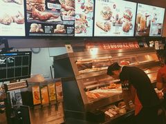 -肯德基(津滨店)
