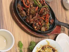 -九转小磨·东北菜老字号(祥安店)