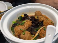 -楚鲜·汉正街一号(天河店)