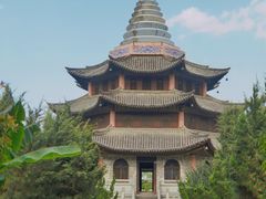 -天龙八部武侠城