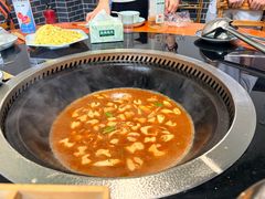 -柴火人家(桐庐总店)