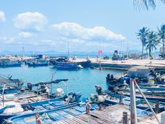 -三亚西岛海洋文化旅游区
