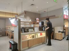 -船歌·鱼水饺青岛菜(枫蓝国际购物中心店)