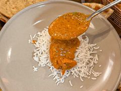 -南国印度餐厅Dakshin