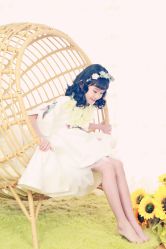 -尼曼儿童摄影(大厂店)