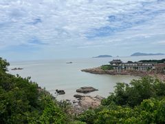 -普陀山风景名胜区-法雨禅寺