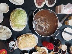 -霸味姜母鸭(柏庐北路店)