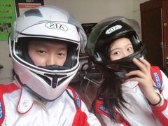 -RD卡丁车汽车俱乐部