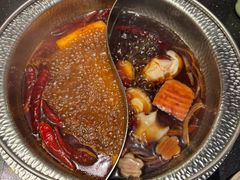 -牛New寿喜烧(金茂览秀城店)