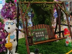 -万达广场(福州金融街店)