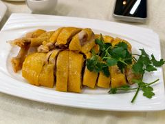 -陈记粤湛鸡饭店