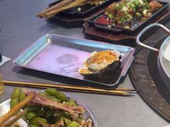 -神伙烧烤(南坪总店)
