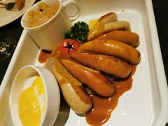 -宝莱纳餐厅(滨江店)