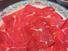 -南门四季铜锅涮肉(大屯·北苑店)