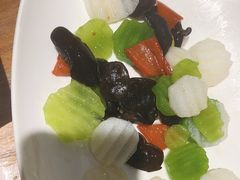 -石榴红了·非遗酥皮烤包子·新疆菜(瑞豪店)