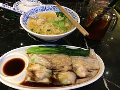 -西关味(大卫城店)