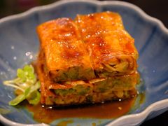 素烧鹅-香雪海饭店中餐厅(人民桥店)