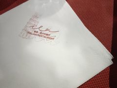 -ITA·意塔意大利餐厅(亦庄店)