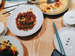 -巴蜀风·地道川菜(总店)