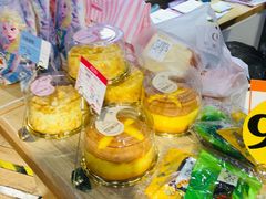 -皇家美孚·蛋糕外送(东部佳世客店)