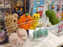 -泡泡玛特POPMART(龙湖杭州滨江天街店)