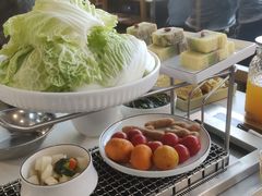 -亮健容天生蚝烧烤自助(交道口直营店)
