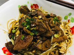 -小狗面馆(复兴店)