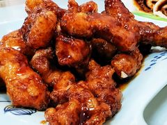 糖醋里脊-鼎香润(德胜门内店)