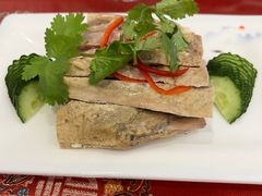 -玉华台饭庄(裕中西里小区店)