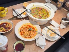 -太二酸菜鱼(武汉光谷保利店)