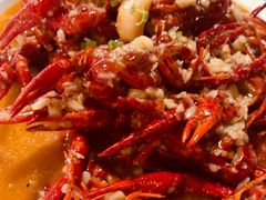 -霸王虾·麻辣小龙虾(清水河公园店)