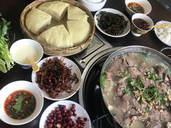 -尼玛藏家风味园(阿山食城店)