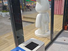 -移动谜城·大笨象密室逃脱(五棵松店)