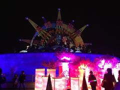 -厦门方特梦幻王国