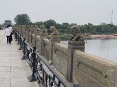 -卢沟桥文化旅游区