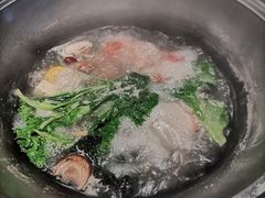 -羊来顺冰煮鲜羊 铁锅烀羊肉(中央大街店)