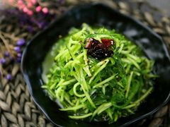 -手选潮汕鲜活牛肉火锅(二七广场店)