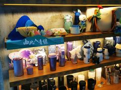 -星巴克臻选(湖滨道店)