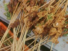 -林二哥宜烤官·宜宾小烧烤