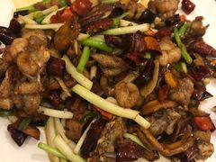 -香巴拉云南餐厅(华莱坞店)