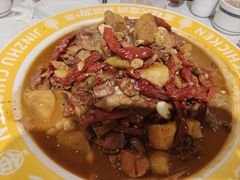 -金柱大盘鸡(和田二街店)