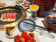 -和牛村烧肉放题(潍坊泰华店)