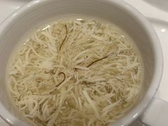-扬州香格里拉·香宫中餐厅