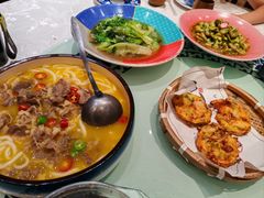 -老西门·常州菜(新区店)