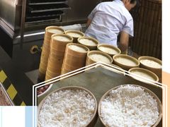-年辉渔村·非遗传承餐厅(新丰江店)