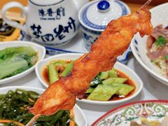 -陳香貴·兰州牛肉面(上海长风大悦城店)